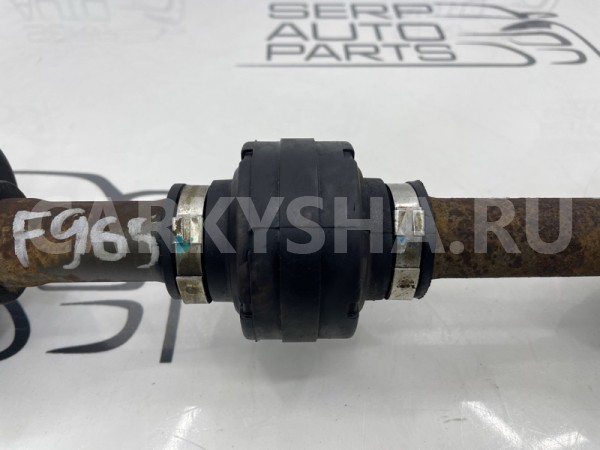 Привод передний левый Hyundai Coupe/tiburon Hyundai Coupe 