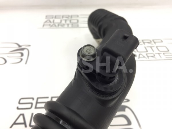 Патрубок интеркулера Kia Ceed CD D4FE 1.6 2018 Kia Cee'd 