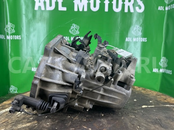 Мкпп Kia Rio 2 2005-2011 901 G4EE Kia Rio 
