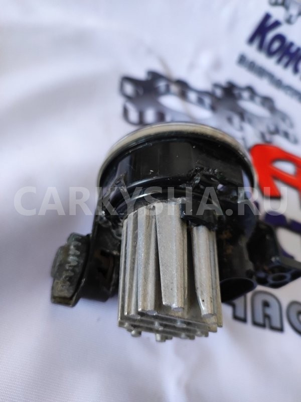 Фара противотуманная Haval F7x 