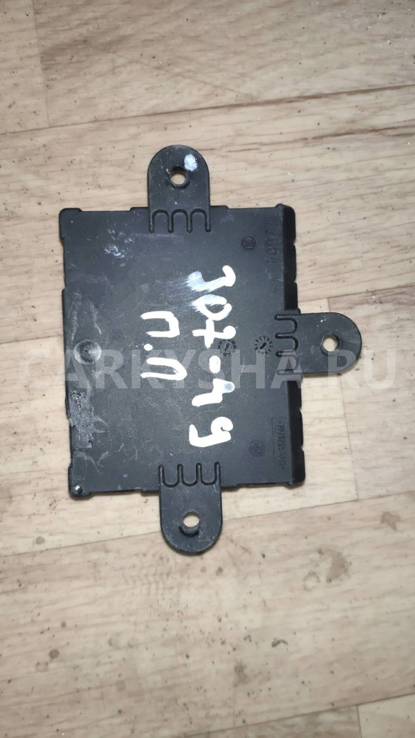 Блок комфорта Ford S-MAX 2006-2015 Ford S-MAX оригинальный номер 7G9T14B533EF