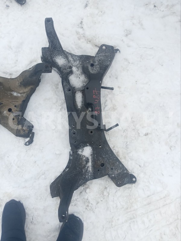 Подрамник Mitsubishi Lancer 9 2001-2008 MR510285 CS3A/CS3W, передний Mitsubishi Lancer 