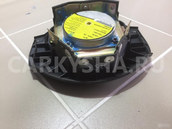 Подушка безопасности в руль Lifan Smily Lifan Smily оригинальный номер F5824100