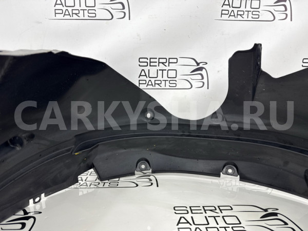Подкрылок передний правый Suzuki SX 4 YA21S M16A Suzuki SX4 