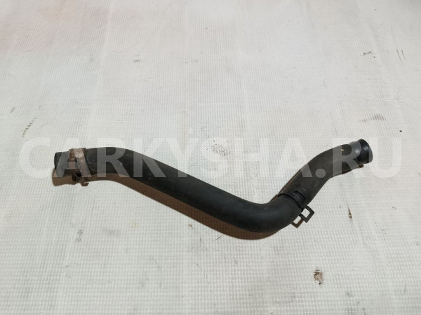 Патрубок отопителя Chevrolet Lacetti оригинальный номер 96433319