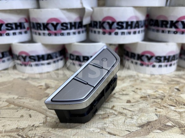 Блок кнопок Jetour X50 оригинальный номер F08-3799320AD