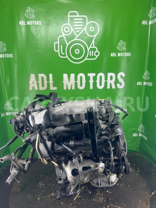 Двигатель Toyota Camry 1999-2005 1MZCAM 1MZ-FE Toyota Camry 