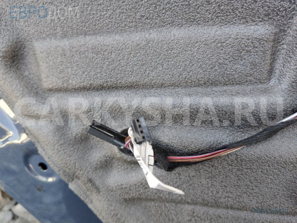 Стеклоподъемник BMW X1 E84 (2009—2012) BMW X1 оригинальный номер 51 35 2 990 387