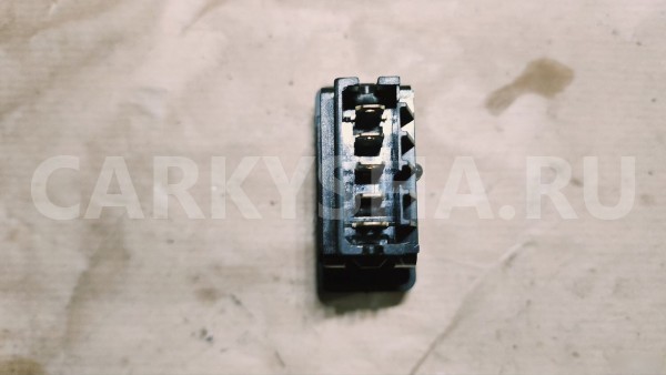 Кнопка блокировки дверей Renault Logan 1 Renault 20 