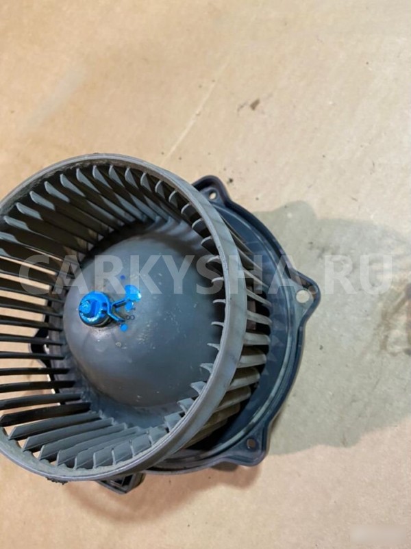 Моторчик печки Chevrolet Lacetti 2008 Chevrolet Lacetti 