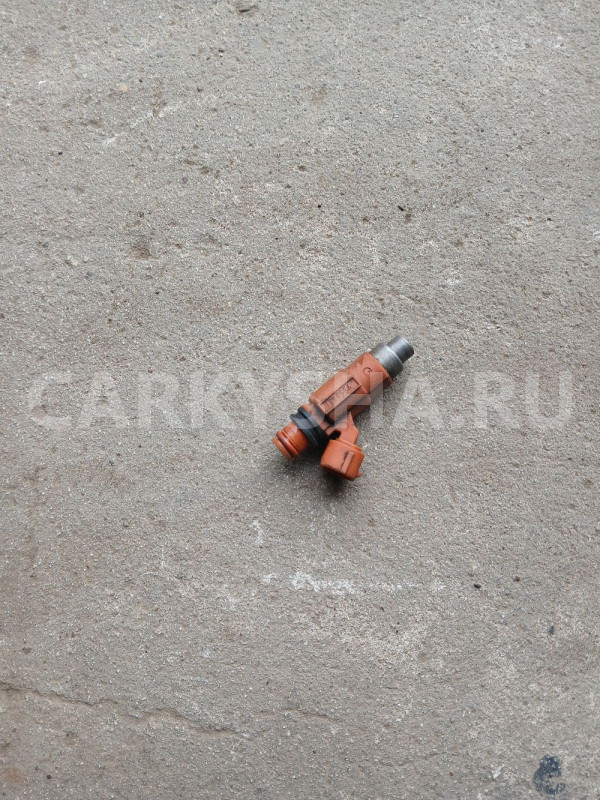Форсунка топливная Mitsubishi Lancer 9 Mitsubishi i оригинальный номер MD319791