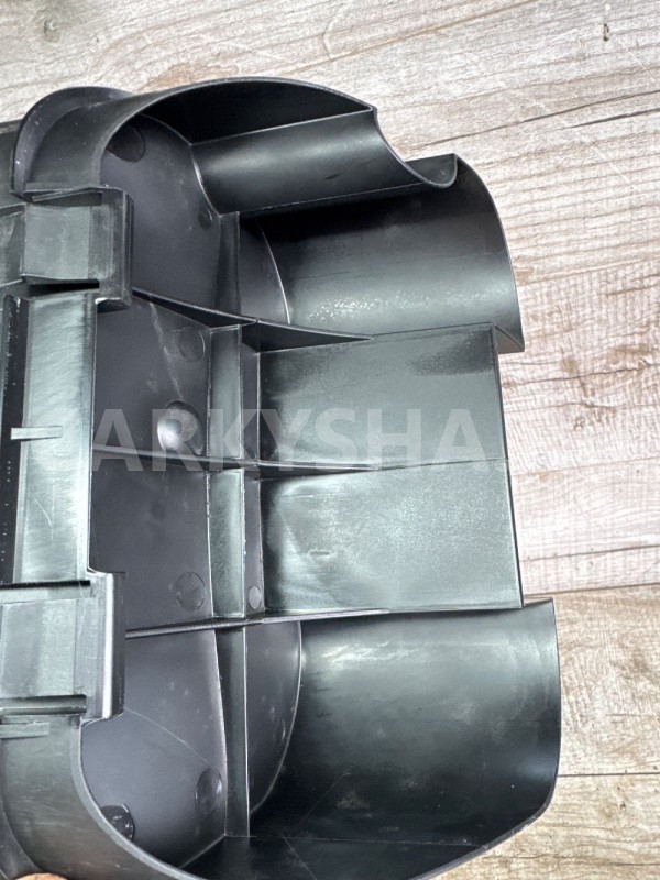 Накладка крышки багажника Audi A6 C7 4G 2011-2018 Audi A6 оригинальный номер 4g5827569a