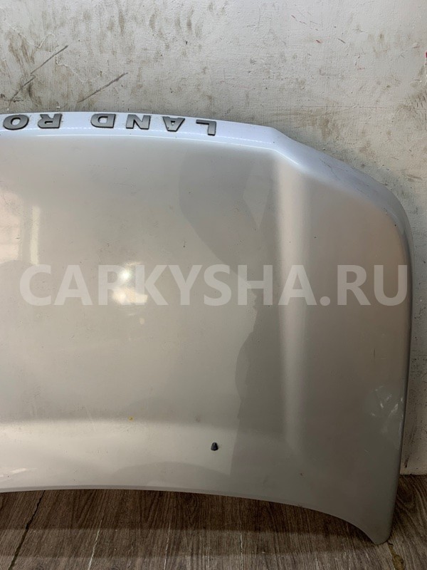 Капот передний Land Rover Freelander ДЖИП Land Rover Freelander 