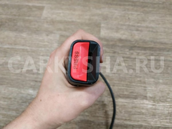 Ответная часть ремня безопасности Hyundai ix35 