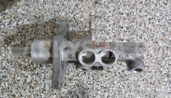 Тормозной цилиндр Фольксваген гольф 6 Volkswagen Volkswagen Caddy оригинальный номер 1K2614019H