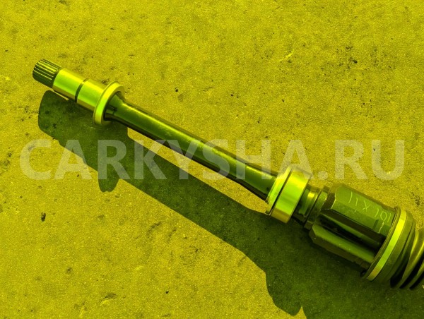 Привод Lexus RX 