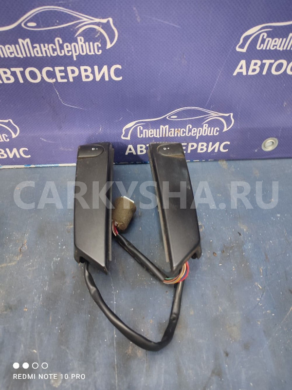 Кнопки мультируля SsangYong Kyron Actyon 1 Ssang Yong Actyon оригинальный номер 8915009552