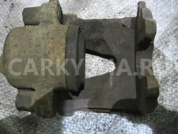 Суппорт передний левый Skoda Octavia (A5 1Z-) 2004-2013 Skoda Octavia оригинальный номер 1K0615123D