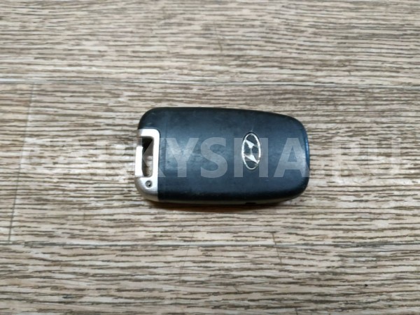 Замок зажигания со вставками (к-кт) Hyundai ix35 