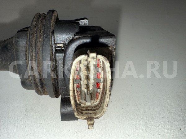 Катушка зажигания VOLVO S80 2000 30713416 СЕДАН B5244S Volvo S80 