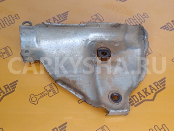 Тепловой экран выпускного коллектора Seat Leon 5F SEAT Leon 