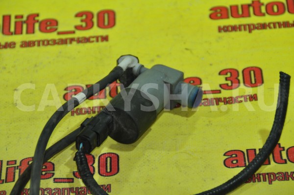 Насос омывателя Nissan Qashqai 