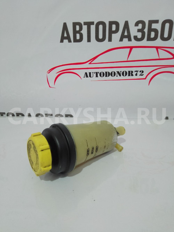 Бачок ГУР Ford focus  2 Ford Focus оригинальный номер 4M513531AD