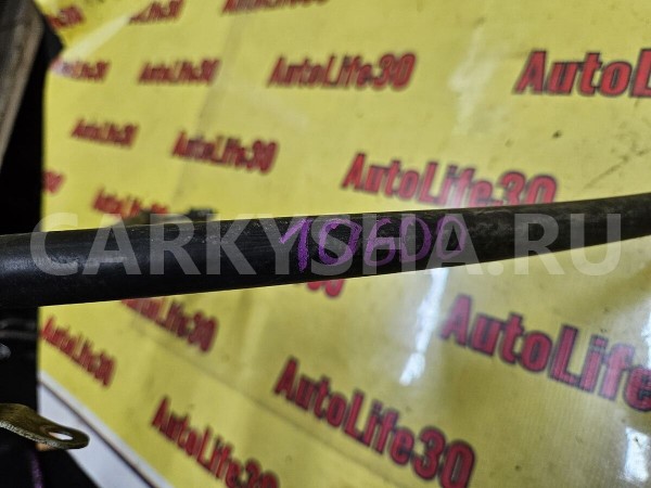 Трубка гидроусилителя Renault Logan 