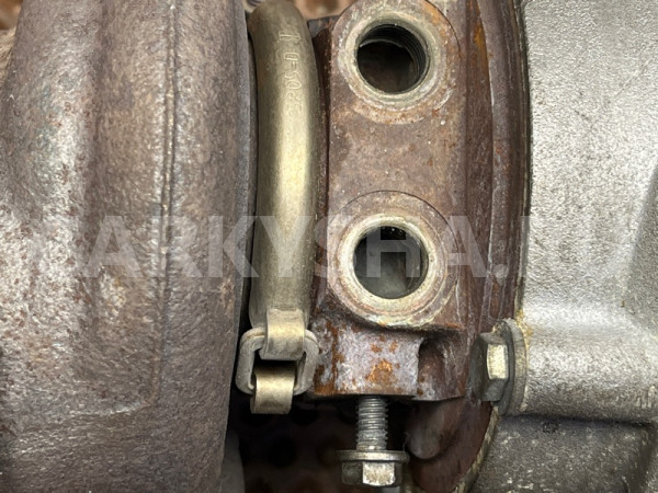 Турбина Mini Clubman оригинальный номер 11 65 7 600 890, 11 65 7 600 890, 11657600890, 7600890, 11 65 7 565 912, 11657565912, 7565912, 11 65 7 600 881, 11657600881, 7600881, 11 65 2 470 357, 11652470357, 2470357, 7565424