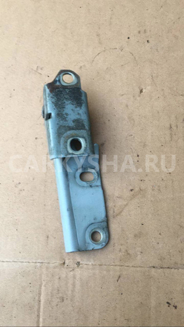 Петля капота левая Mitsubishi Pajero /Montero (V8, V9) (2007-) Mitsubishi Montero 