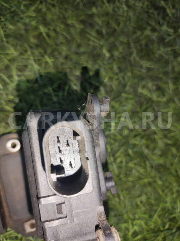Привод заслонки печки Audi A4 B5 Volkswagen Passat оригинальный номер 8D1820511B