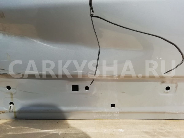 Дверь BMW X1 F48 (2015—2019) BMW X1 оригинальный номер 41007461351