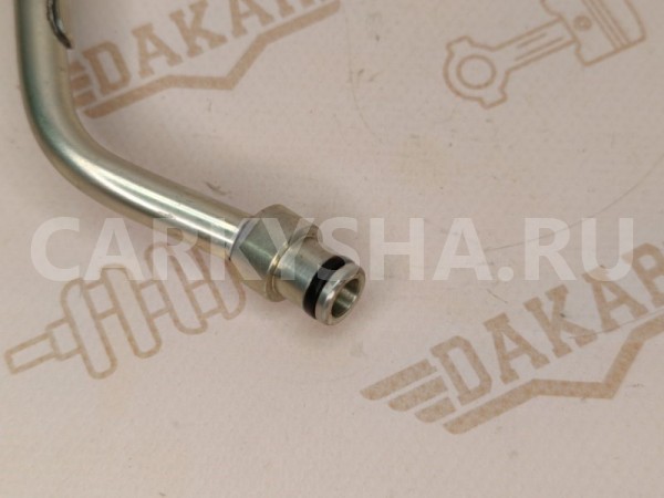 Трубка масляная Lexus LS460L USF41L 1UR-FSE 4.6 V8 Lexus LS 