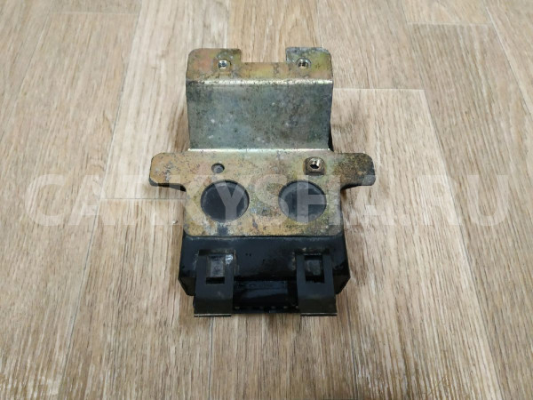 Блок электронный BMW 5er оригинальный номер 61361391724