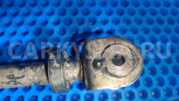 Вилка тяги кулисы МКПП Renault Logan 1 Renault 20 