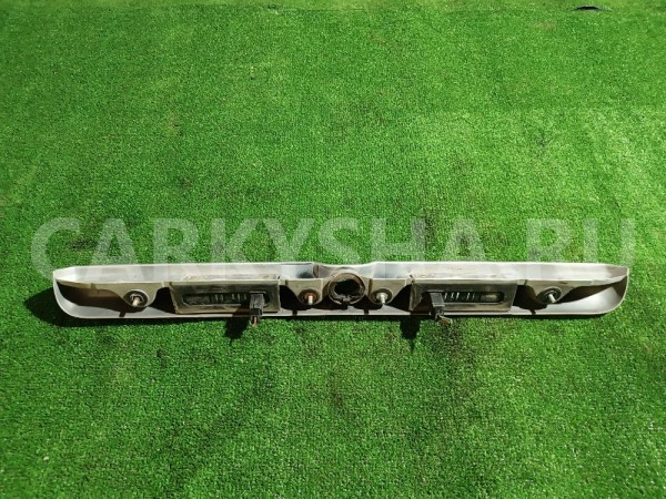 Накладка крышки багажника Opel Astra оригинальный номер 90559239