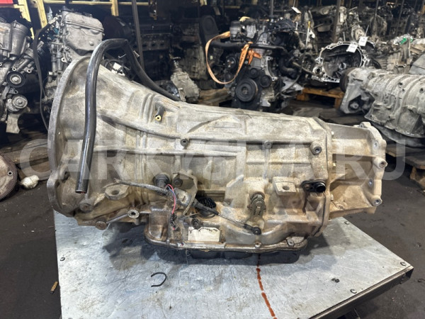 АКПП Jeep Grand Cherokee 1998-2005 5018284AA 4.7 Jeep Cherokee 
