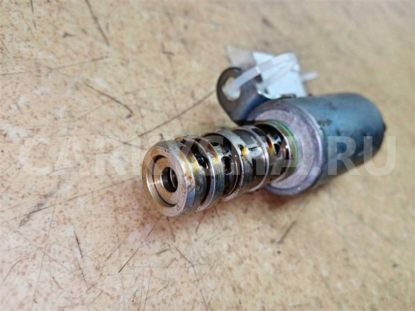 Название детали Клапан электромагнитный Модель Citroen C4 B7 Citroen C4 оригинальный номер 1922R7