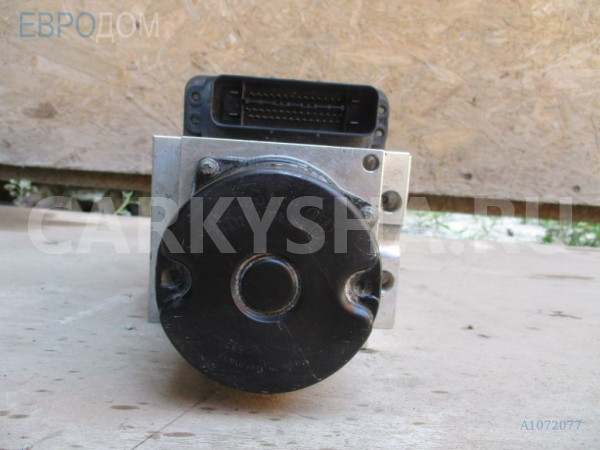 Блок ABS BMW X5 E70 (2006—2010) BMW X5 оригинальный номер 34 51 6 865 025