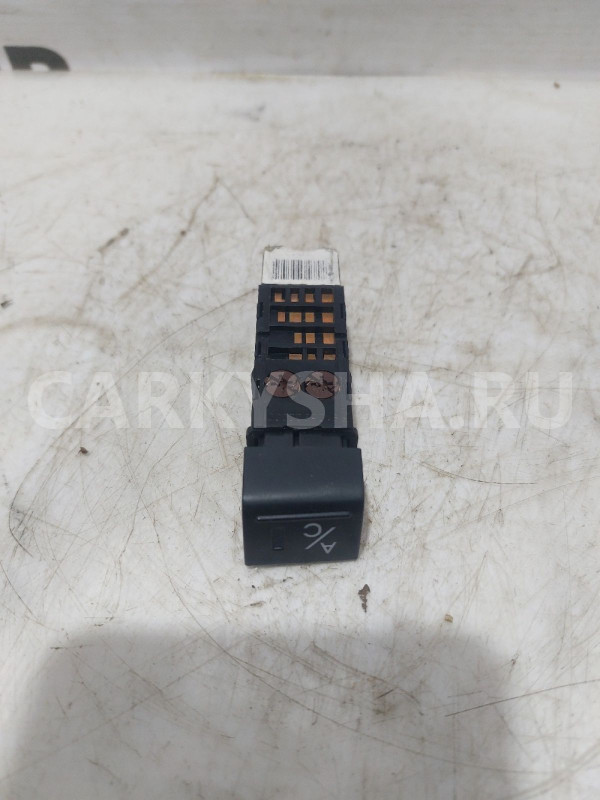 Кнопка кондиционера Hyundai Getz Hyundai Getz оригинальный номер 972591C000