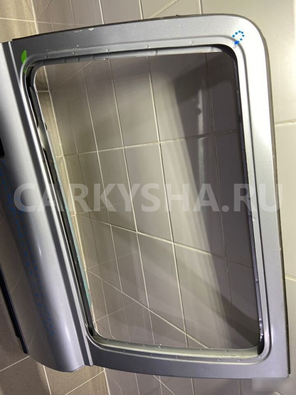 Дверь задняя правая Land Rover Freelander I 2005 г Land Rover Freelander 