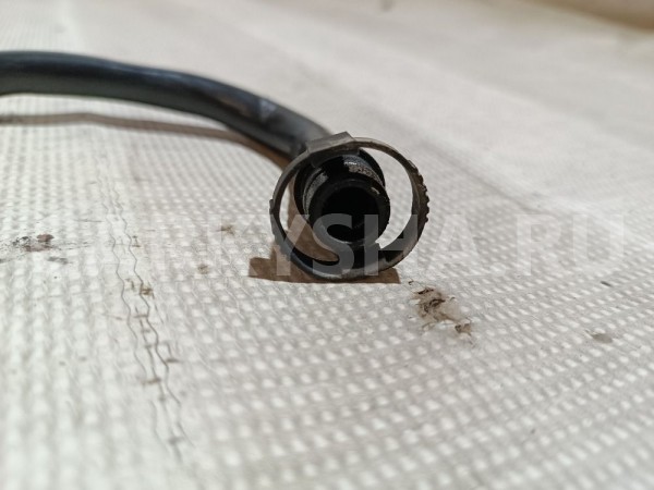 Трубка картерных газов Land Rover Range Rover оригинальный номер 4H239K617BB