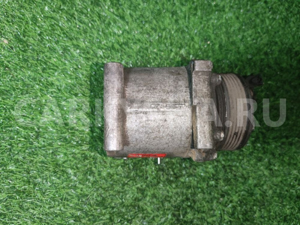 Компрессор кондиционера Mitsubishi Carisma 1.6 Mitsubishi Carisma оригинальный номер MR500007