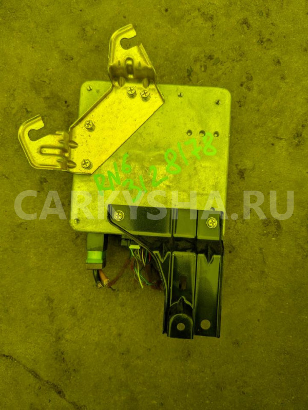 Блок управления рулевой рейкой Honda Stream оригинальный номер 39980-SMA-013