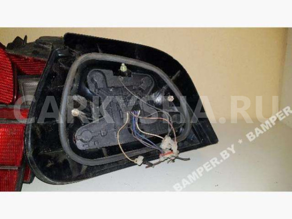 Фонарь задний правый Renault Megane I (1995—1999) Renault 19 