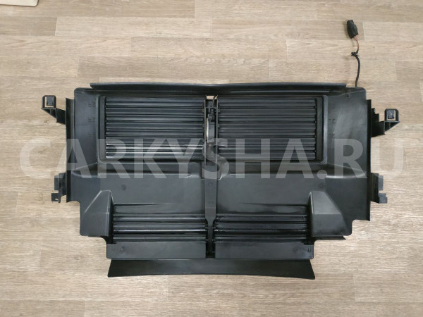 Воздуховод Ford Focus оригинальный номер BM518475AE
