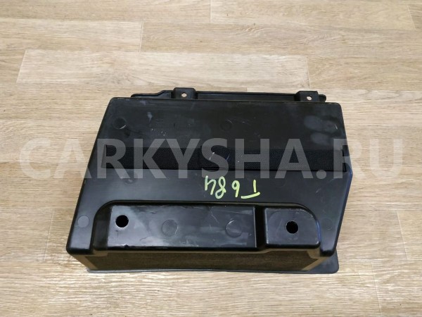 Контейнер в багажник Chevrolet Lacetti оригинальный номер 96618122