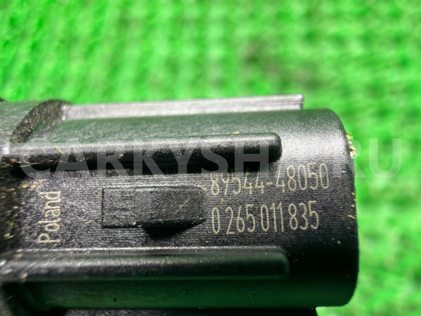 Датчик ABS Lexus RX 2022-2026 8954448050, задний Lexus RX 