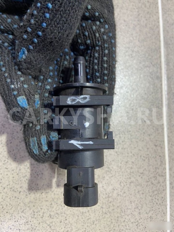 Клапан абсорбера Geely Emgrand EC7 Geely Emgrand EC7 оригинальный номер 25851449