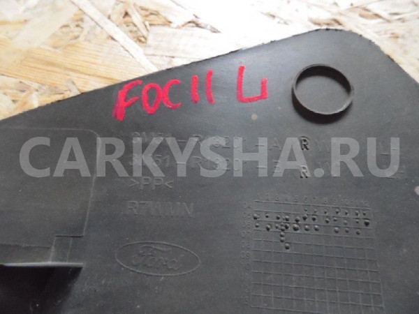 Обшивка салона Ford Focus II (2005—2008) Ford Focus оригинальный номер 3M51R13201ARW